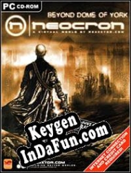 Activation key for Neocron 2: Beyond Dome of York