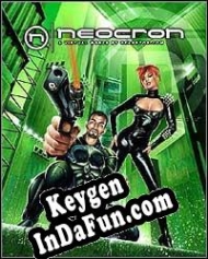 Activation key for Neocron