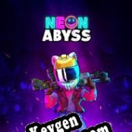 Key for game Neon Abyss