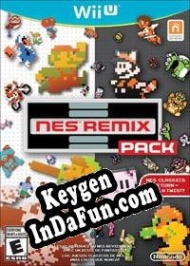 NES Remix Pack license keys generator
