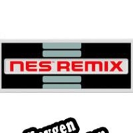 Key for game NES Remix