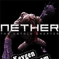 Key generator (keygen)  Nether: The Untold Chapter