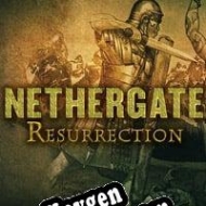 Nethergate Resurrection CD Key generator