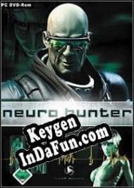 Neuro Hunter CD Key generator