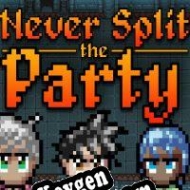 Key generator (keygen)  Never Split the Party