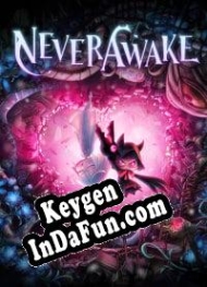 Activation key for NeverAwake