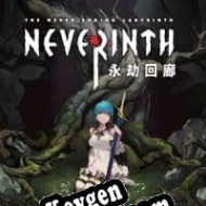 CD Key generator for  Neverinth