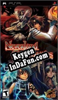Neverland Card Battles key for free