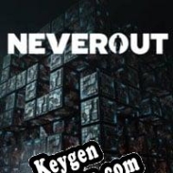 Neverout CD Key generator