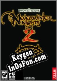 Neverwinter Nights 2 key generator