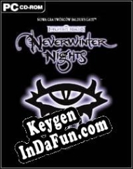 Neverwinter Nights license keys generator