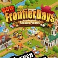 Key for game New Frontier Days: Founding Pioneers