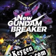 New Gundam Breaker key for free