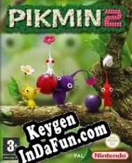 New Play Control! Pikmin 2 CD Key generator