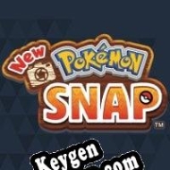 Activation key for New Pokemon Snap