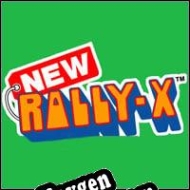 Free key for New Rally-X