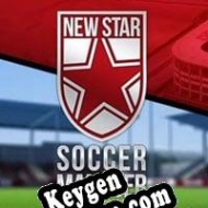 Key for game New Star Manager