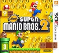 New Super Mario Bros. 2 key generator