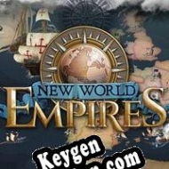 New World Empires key for free