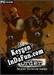 Key generator (keygen)  New World Order