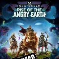 Free key for New World: Rise of the Angry Earth