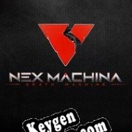 Nex Machina: Death Machine activation key