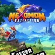 Nexomon Extinction activation key