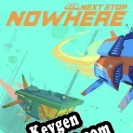 Key generator (keygen)  Next Stop Nowhere