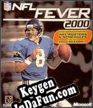 NFL Fever 2000 activation key