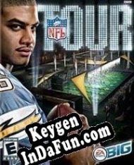 Free key for NFL Tour