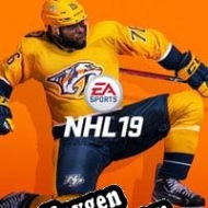 NHL 19 license keys generator