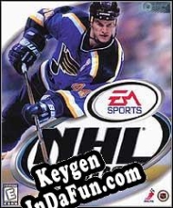 Free key for NHL 2000