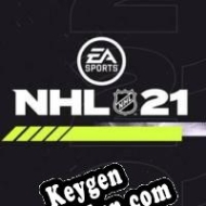 Key for game NHL 21