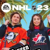 NHL 23 key generator