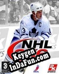 NHL 2K6 CD Key generator