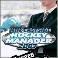 NHL Eastside Hockey Manager 2007 CD Key generator