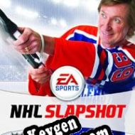 NHL Slapshot key for free