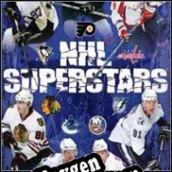 Key for game NHL Superstars