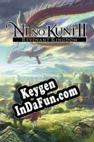 Ni no Kuni II: Revenant Kingdom license keys generator