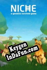 Niche a genetics survival game CD Key generator