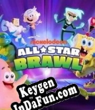 Key for game Nickelodeon All-Star Brawl