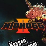 Nidhogg 2 activation key