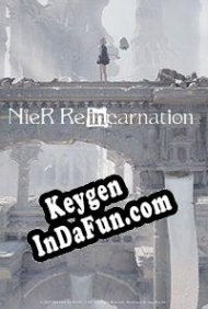 NieR Re[in]carnation license keys generator