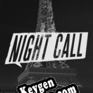 CD Key generator for  Night Call