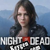 Night of the Dead key for free