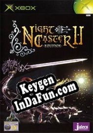 Nightcaster II: Equinox license keys generator