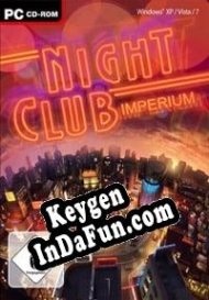 Key for game Nightclub Imperium