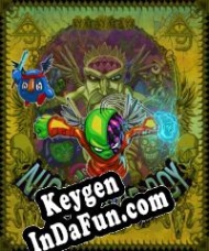 Nightmare Boy key for free