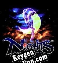 NiGHTS Into Dreams HD activation key