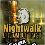 Key for game Nightwalk: Dream of Past